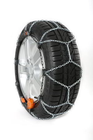 Lant antiderapant RUDcompact EasyTop  205/50R16