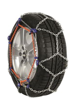 Lant antiderapant RUDmatic CLASSIC  195/75R14
