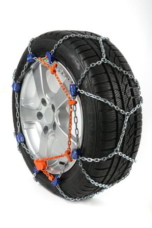 Lant antiderapant RUDcompact GRIP 165/70R13