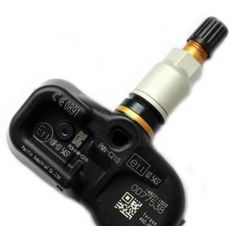 SENZOR PACIFIC CLAMP IN Fixed Angle 433MHZ LEXUS RX / TOY. CH-R 