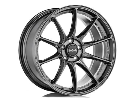 Janta aliaj OZ HYPER GT HLT SG 7.5x17 5x100 ET48 68