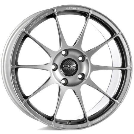 Janta aliaj OZ SUPERFORGIATA GCCSDF 8.5x19 5x112 ET42 57.1
