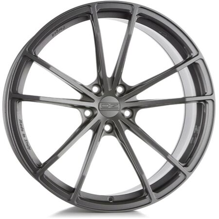 Janta aliaj OZ ZEUS MDG 8.5x20 5x112 ET42 66.5