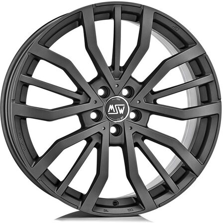 Janta aliaj MSW 49 MGM 9x19 5x120 ET50 72,56