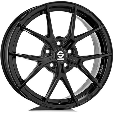Janta aliaj SPARCO PODIO GB 7.5x17 5x100 ET48 