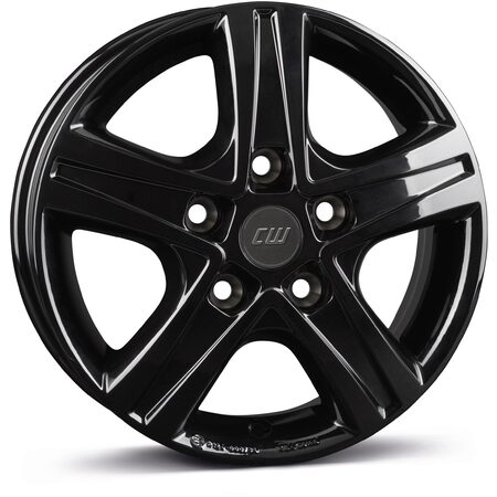 Janta aliaj BORBET CWD BG 6x15 5x118 ET68 71.1