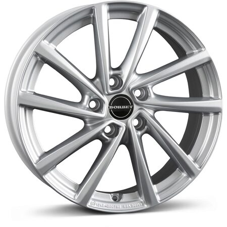 Janta aliaj BORBET V CS 7x17 5x112 ET47 66.6