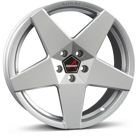 Janta aliaj BORBET A BS 8x17 5x112 ET30 66,5