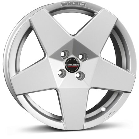 Janta aliaj BORBET A BS 7.5x17 4x98 ET30 58,1