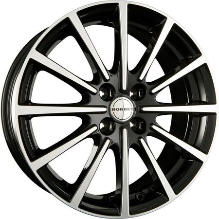 Janta aliaj BORBET BL4 MAGP 6.5x15 4x100 ET35 64