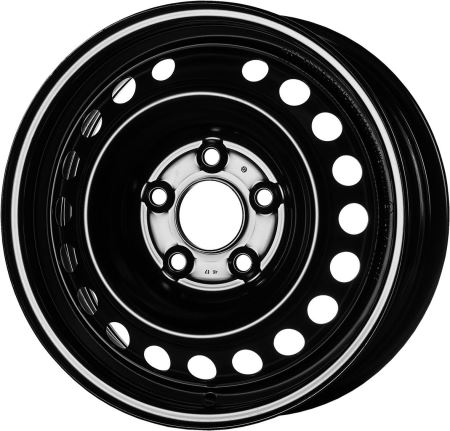 Janta otel MW Italia 6x15 5x114,3 ET46 67