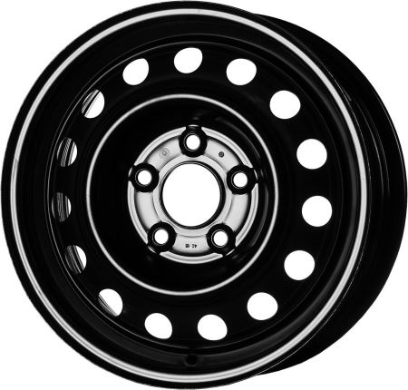 Janta otel MW Italia 6x15 5x114,3 ET46 67