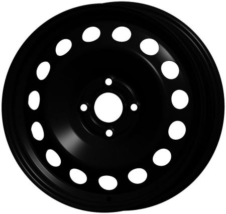 Janta otel MW Italia 6.5x16 4x108 ET37,5 63,3
