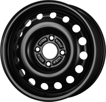 Janta otel MW Italia 6x15 4x108 ET47,5 63,3