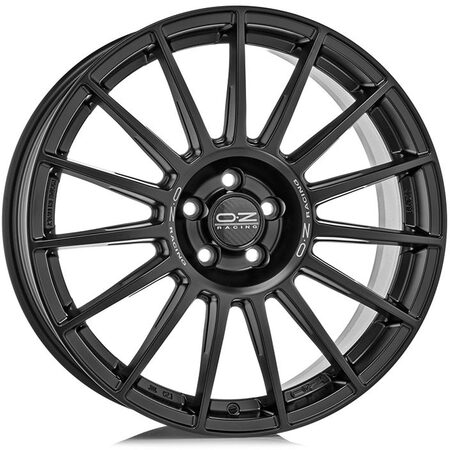 Janta aliaj OZ SUPERTURISMO DAKAR MBSL 9.5x21 5x130 ET46 71,5