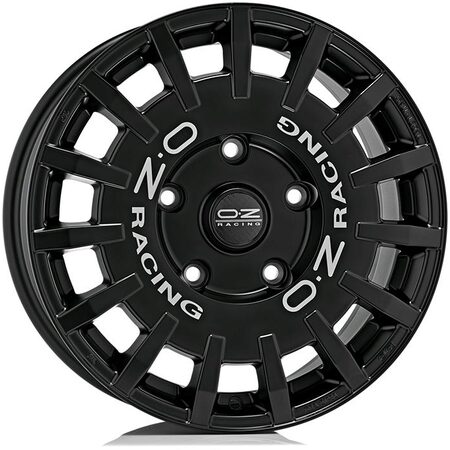 Janta aliaj OZ RALLY RACING VAN MBSL 8x18 5x120 ET45 65.1