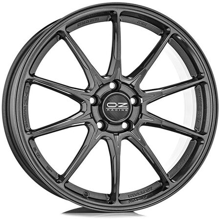 Janta aliaj OZ HYPER GT HLT SG 10x20 5x114,3 ET25 66,06