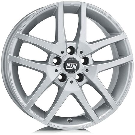 Janta aliaj MSW 28 FS 7.5x18 5x112 ET44 66,46
