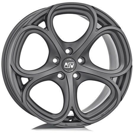 Janta aliaj MSW 82 MGM 8x18 5x110 ET35 65,06