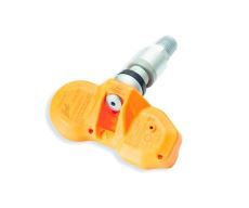 Senzor TPMS HUF (BHsens) OEM DEDICAT /valva reglabila metal silver