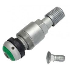 VALVA METALICA GRI SENZOR HUF