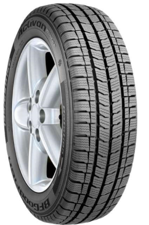 ACTIVAN WINTER