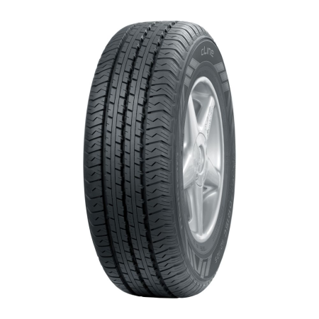cLINE CARGO