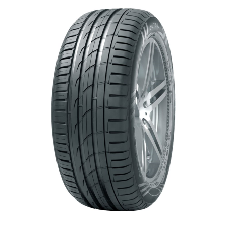 zLINE SUV
