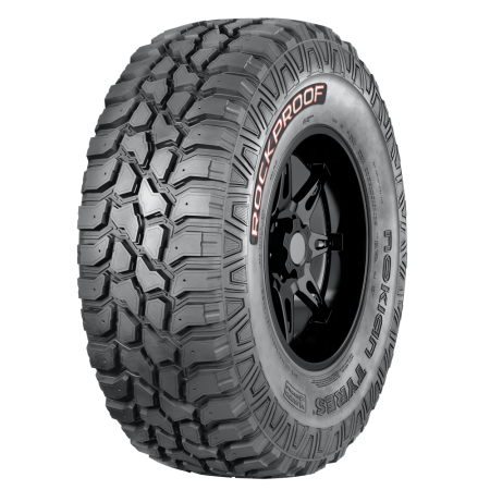 ROCKPROOF