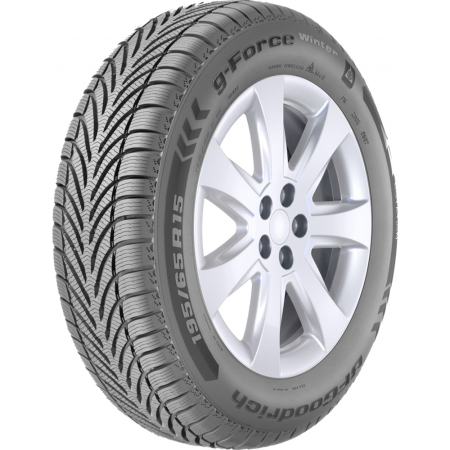 G FORCE WINTER