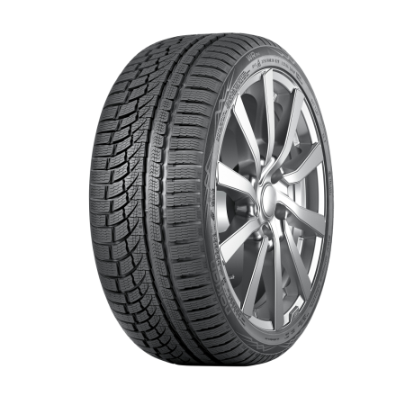 WR A4 RUN FLAT