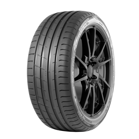 POWERPROOF RUN FLAT