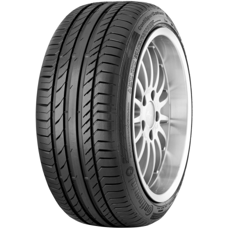 SPORT CONTACT 5 SUV