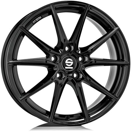 Janta aliaj SPARCO DRS GB 8x18 5x108 ET50 63.4