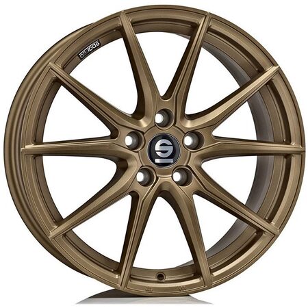 Janta aliaj SPARCO DRS RB 8x18 5x114.3 ET40 73