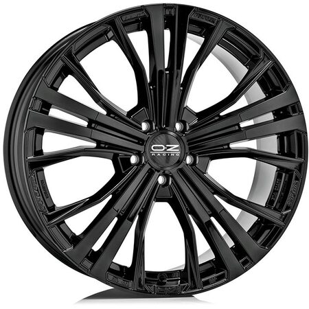 Janta aliaj OZ CORTINA GB 10x19 5x120 ET40 