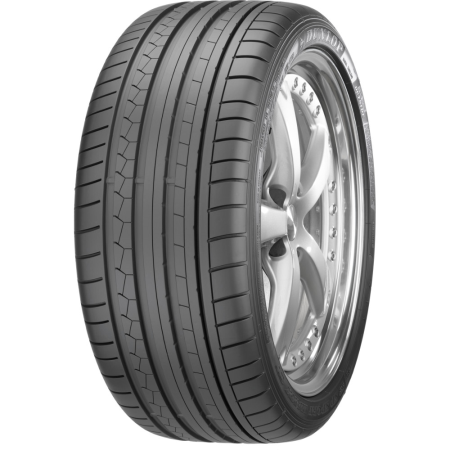 SPORT MAXX GT RUN FLAT