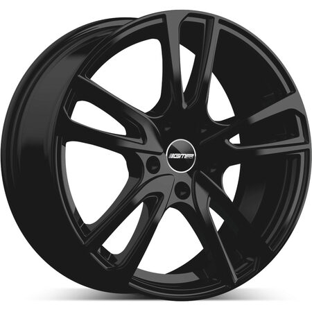 Janta aliaj GMP ASTRAL GB 7x17 5x114,3 ET40 73,1