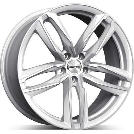 Janta aliaj GMP ATOM S 9x20 5x112 ET35 66,5