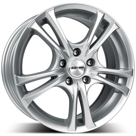 Janta aliaj GMP EASY-R S 7x16 5x114,3 ET42 73,1