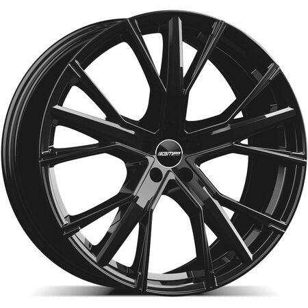Janta aliaj GMP GUNNER GB 8.5x19 5x112 ET45 66,5