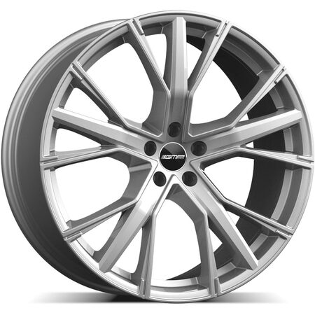 Janta aliaj GMP GUNNER S 9x21 5x108 ET40 63,4