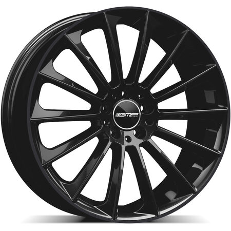 Janta aliaj GMP STELLAR GB 10x21 5x112 ET27 66,6