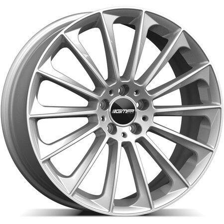 Janta aliaj GMP STELLAR S 7.5x17 5x112 ET35 66,6