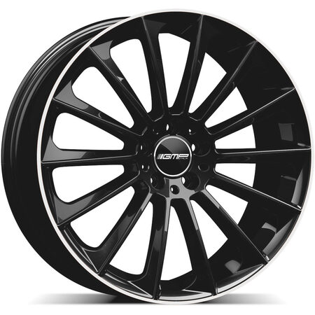 Janta aliaj GMP STELLAR BDL 8.5x20 5x112 ET45 66,6