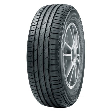 LINE SUV