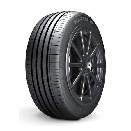 BLU TRAC HP