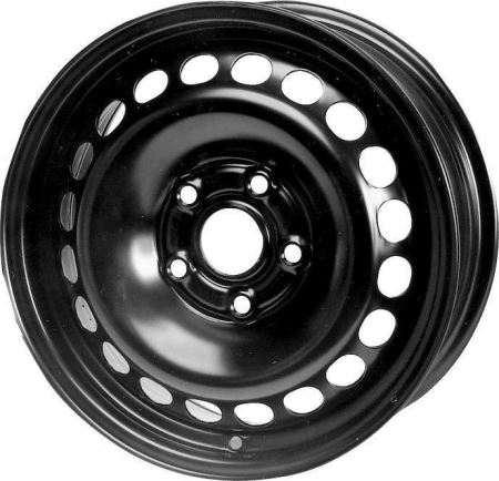 Janta otel MW Italia 6x15 5x112 ET45 57
