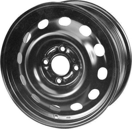 Janta otel MW Italia 6x15 4x108 ET49,5 63,3