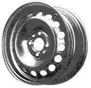 Janta otel MW Italia 5.5x14 4x98 ET37 58,1